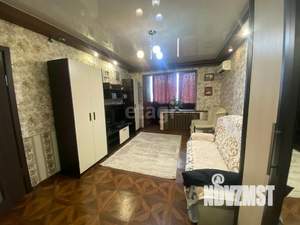 3-к квартира, вторичка, 62м2, 3/3 этаж