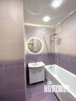 1-к квартира, вторичка, 44м2, 4/9 этаж