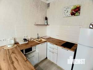 1-к квартира, вторичка, 42м2, 10/20 этаж