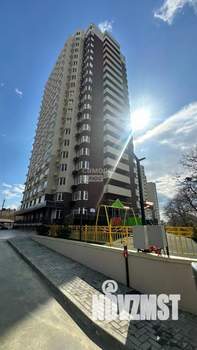 1-к квартира, вторичка, 44м2, 5/20 этаж