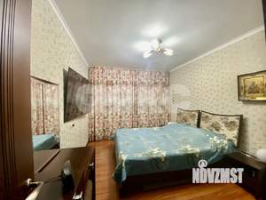 3-к квартира, вторичка, 88м2, 2/10 этаж