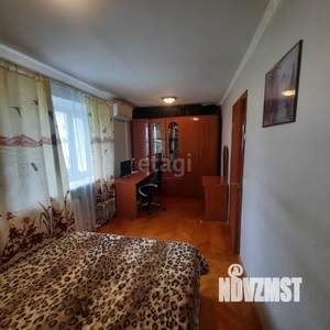 2-к квартира, вторичка, 48м2, 4/4 этаж