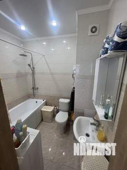 2-к квартира, вторичка, 69м2, 12/15 этаж