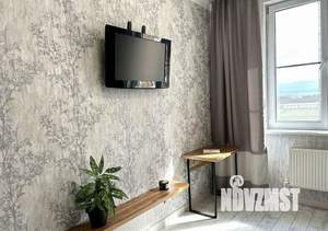 1-к квартира, вторичка, 36м2, 10/16 этаж