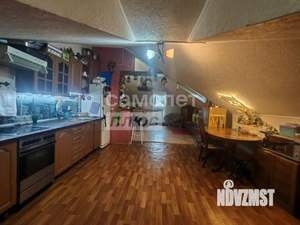 3-к квартира, вторичка, 114м2, 6/6 этаж