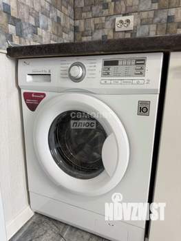 1-к квартира, вторичка, 43м2, 9/17 этаж