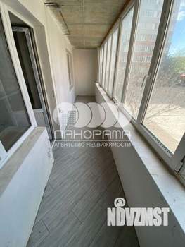 4-к квартира, вторичка, 125м2, 1/9 этаж