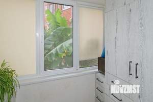 3-к квартира, вторичка, 117м2, 1/7 этаж