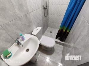 Студия квартира, вторичка, 15м2, 1/3 этаж