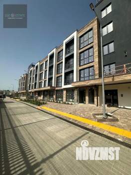 Студия квартира, вторичка, 21м2, 1/3 этаж