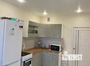 1-к квартира, вторичка, 36м2, 5/8 этаж