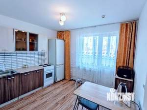 1-к квартира, вторичка, 46м2, 8/16 этаж