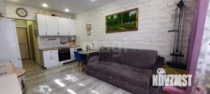 Студия квартира, вторичка, 23м2, 10/14 этаж