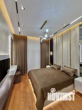 1-к квартира, вторичка, 56м2, 8/10 этаж