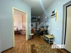 1-к квартира, вторичка, 43м2, 6/9 этаж