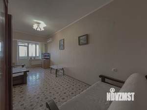 1-к квартира, вторичка, 42м2, 4/5 этаж