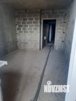 Студия квартира, вторичка, 24м2, 4/19 этаж