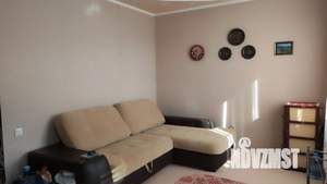 1-к квартира, вторичка, 33м2, 3/3 этаж