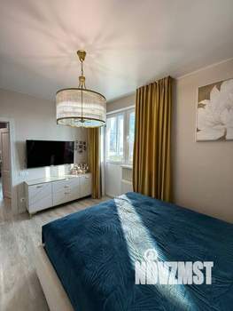 3-к квартира, вторичка, 75м2, 13/14 этаж