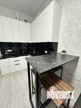 Студия квартира, вторичка, 27м2, 11/24 этаж