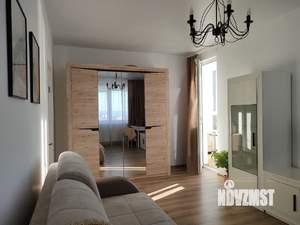 3-к квартира, вторичка, 95м2, 19/19 этаж