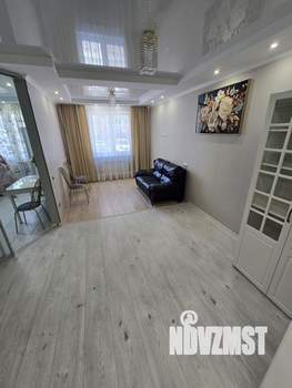 2-к квартира, вторичка, 68м2, 1/9 этаж