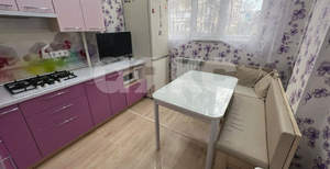 1-к квартира, вторичка, 34м2, 3/7 этаж