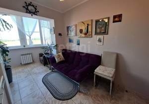 1-к квартира, вторичка, 40м2, 5/8 этаж