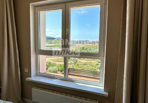 3-к квартира, вторичка, 80м2, 9/9 этаж