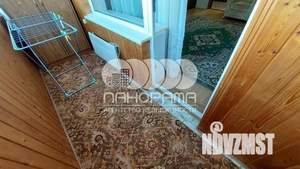 2-к квартира, вторичка, 60м2, 5/5 этаж