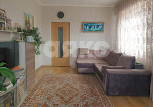 2-к квартира, вторичка, 61м2, 7/10 этаж