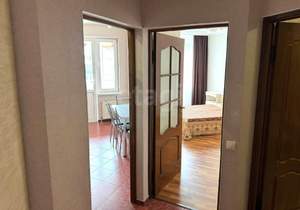 1-к квартира, вторичка, 39м2, 7/9 этаж