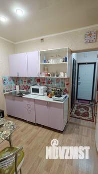 Студия квартира, вторичка, 23м2, 1/16 этаж