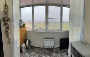 1-к квартира, вторичка, 40м2, 8/8 этаж