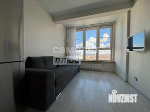 1-к квартира, вторичка, 45м2, 10/16 этаж