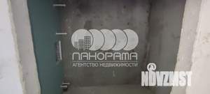 2-к квартира, вторичка, 55м2, 13/14 этаж