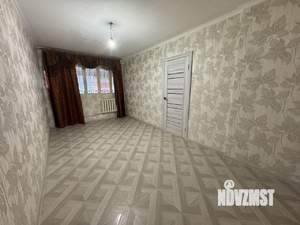 2-к квартира, вторичка, 56м2, 1/2 этаж