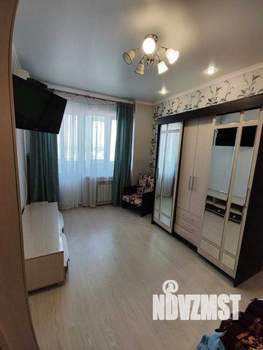 1-к квартира, вторичка, 34м2, 9/11 этаж