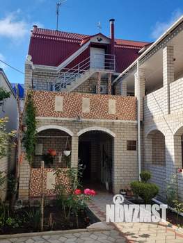 3-к квартира, вторичка, 90м2, 1/3 этаж