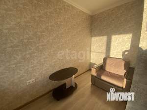 1-к квартира, вторичка, 32м2, 12/17 этаж