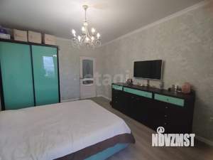 2-к квартира, вторичка, 68м2, 10/17 этаж