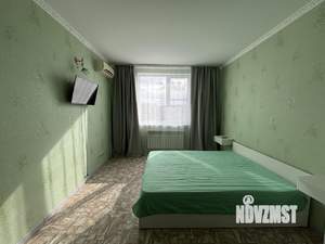 1-к квартира, вторичка, 40м2, 9/9 этаж