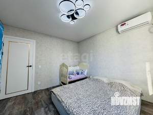 2-к квартира, вторичка, 61м2, 4/16 этаж