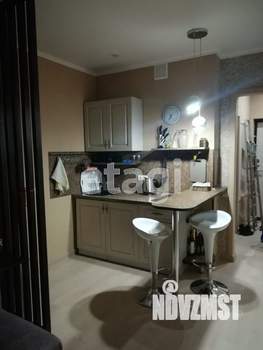 Студия квартира, вторичка, 26м2, 6/14 этаж