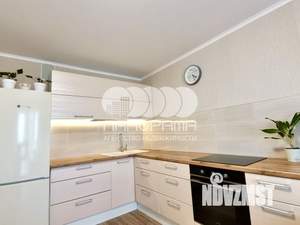 2-к квартира, вторичка, 72м2, 14/16 этаж