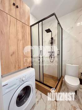1-к квартира, вторичка, 45м2, 9/14 этаж