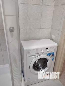 Студия квартира, вторичка, 20м2, -1/16 этаж