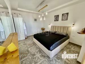 2-к квартира, вторичка, 76м2, 12/16 этаж