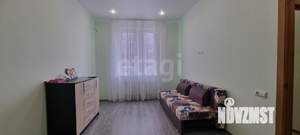 1-к квартира, вторичка, 36м2, 2/16 этаж