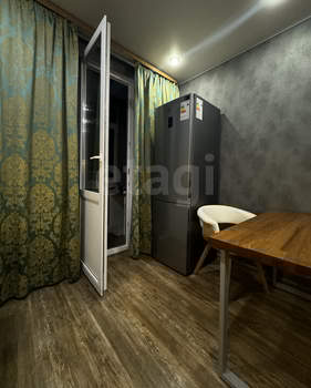 1-к квартира, вторичка, 43м2, 9/10 этаж